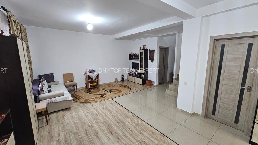 Casa P+1+M Str Leordeni - 180mp teren - 6