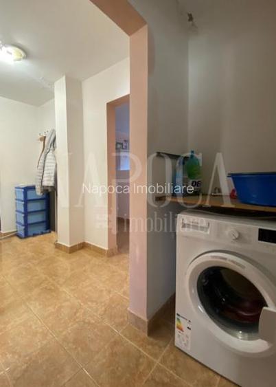 Apartament 4 camere de vanzare in Rogerius Oradea, Oradea - 8