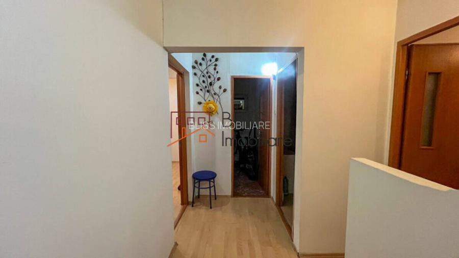 Apartament 2 camere în zona Vacaresti - 4