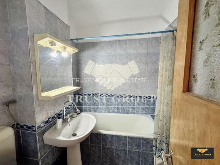 Apartament 2 camere Banu Manta- Titulescu | 1982 | vedere spate - 4