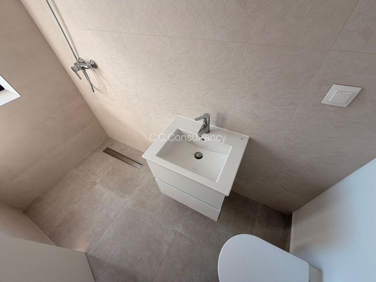 Apartament 3 camere Sisesti-Lake View - 7