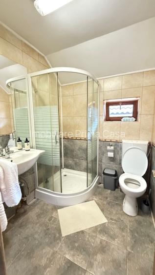 ZONA PARC casa P+1 nemobilata , an 2005! - 17