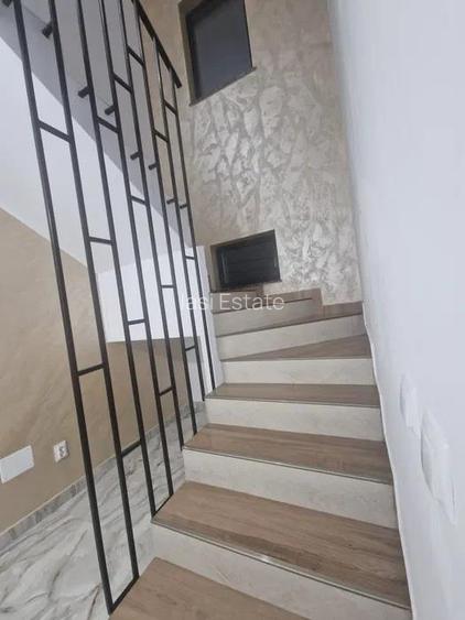 Miroslava vila la cheie  P+E su118mp Teren 440mp zona Trans Anapet - 6