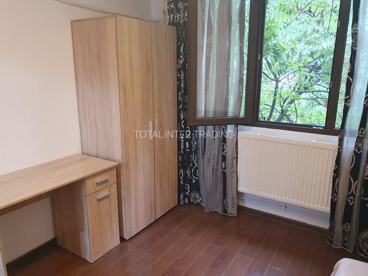 Vanzare 3 camere-3/4-Dr Taberei-V Oltului-sdec- bl 73-reabilitat- liber-114000 E - 13