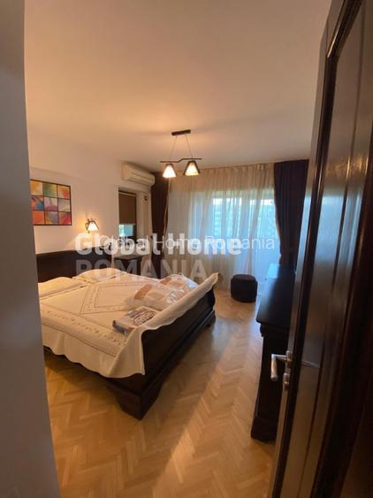 Apartament 2camere Blv Unirii | 75mp| Renovat-Mobilat-Utilat | Vedere Bulevard - 3