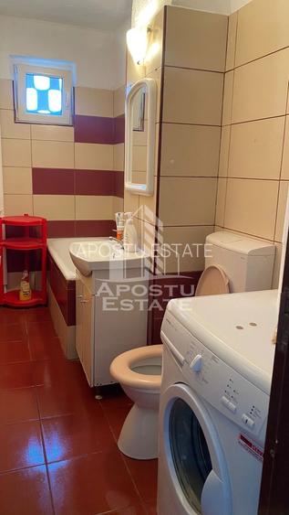 Apartament 3 camere, Girocului, AC - 10