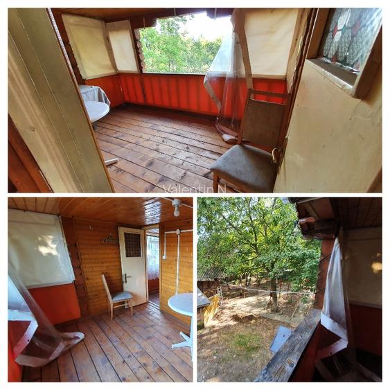 CASA + 3052m² TEREN INTRAVILAN - La iesirea A1 Olteni (30 min Buc) - 11