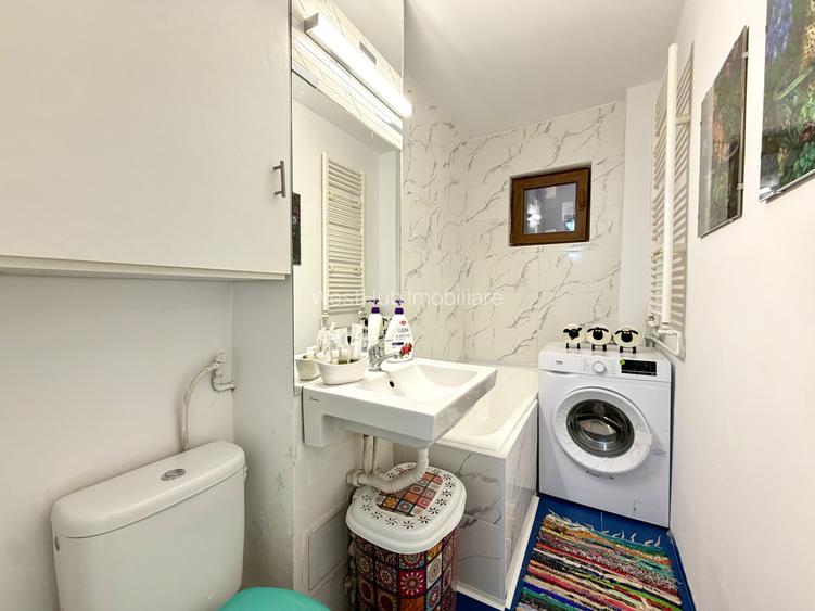 Apartament 2 camere, 49 mp utili, parter - Take Ionescu - 6