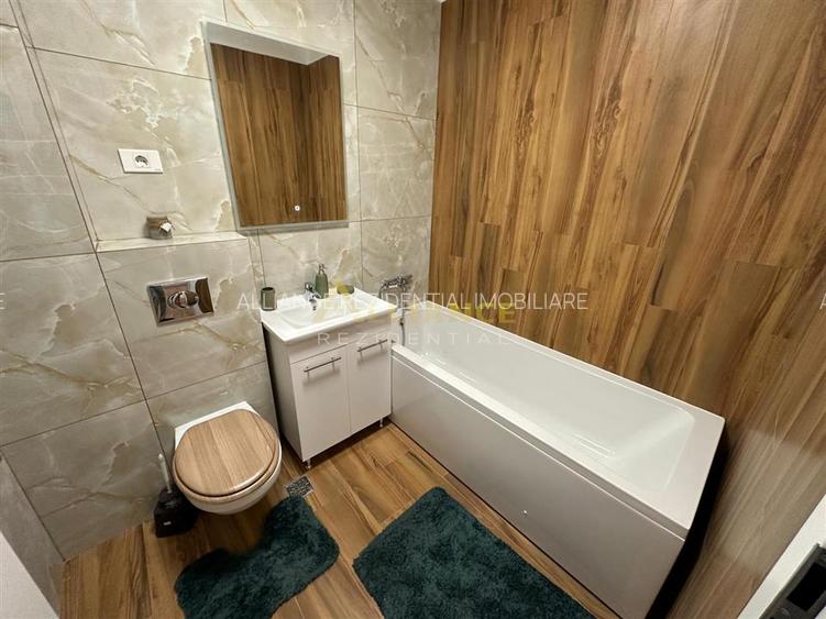 Apartament 2 camere decomandat metrou Dimitrie Leonida - 3