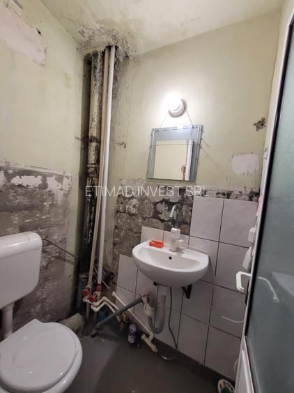Năvodari - 3 camere decomandat - parter - cu iesire stradala - 80.000 Euro - 7