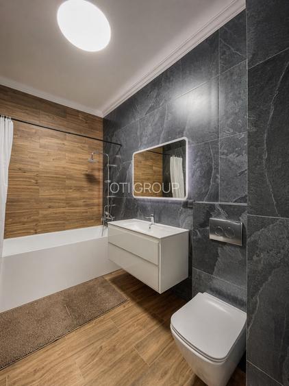 Apartament 3 camere | Etaj retras | Terasă | Bloc nou | zona Iulius | Comision 0 - 6