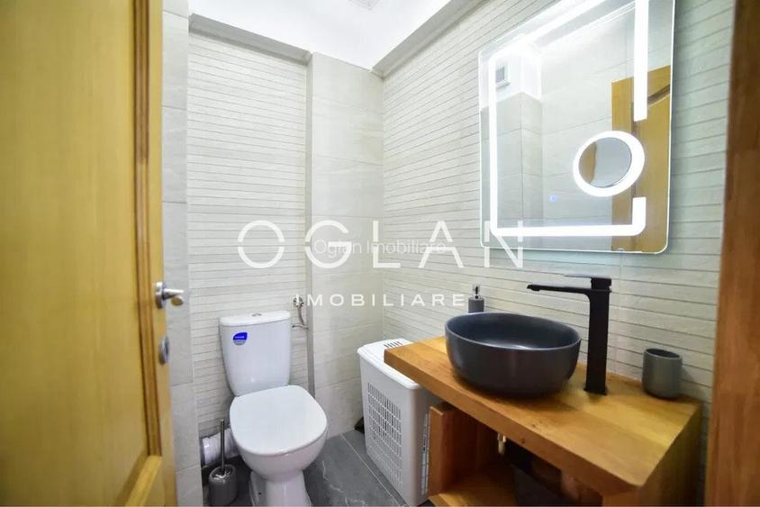 Apartament de lux, 3 cam. Zona P-ta Cluj - 7