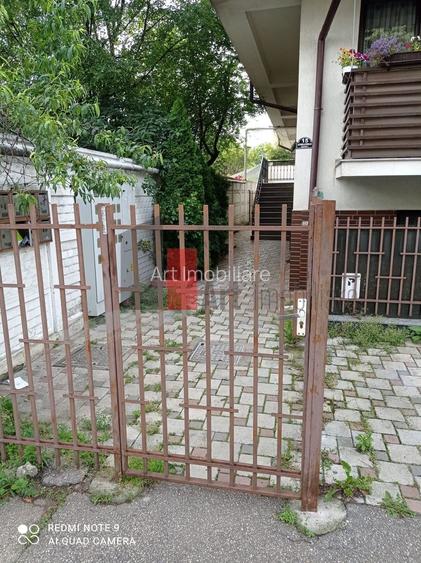 0 comision - Apartament de vanzare in zona Bucurestii Noi/Damaroaia - 15