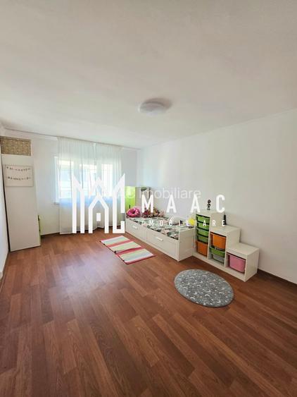 Apartament 2 camere | Ostroveni | Bloc A - 9