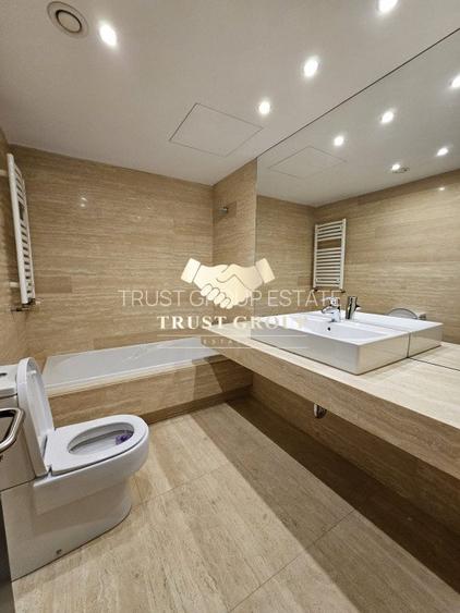 Duplex 3 camere | gradina | 2 locuri de parcare - Arcul de Triumf - 12