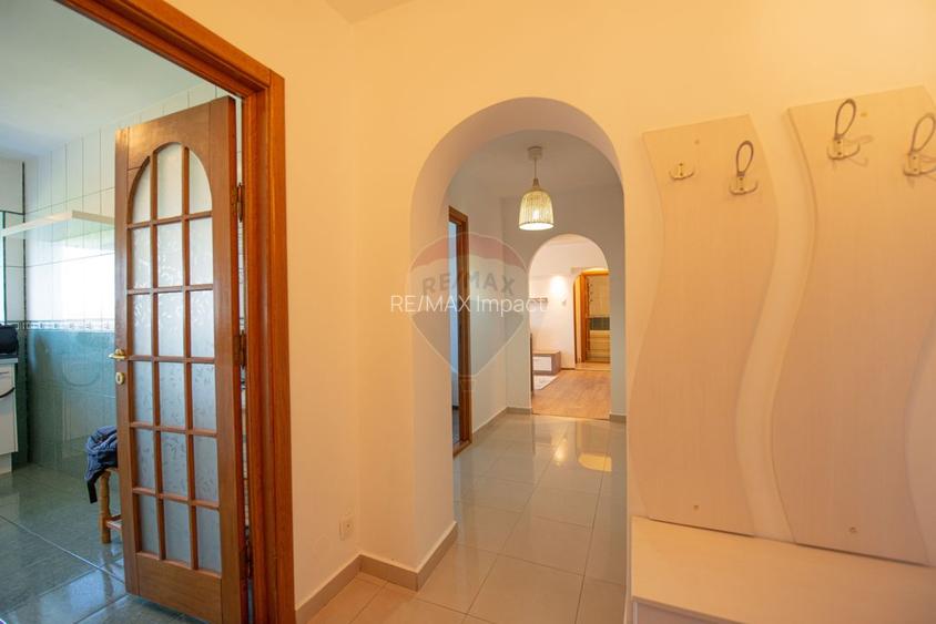 Apartament cu 3 camere de vanzare, parcul Moghioros Drumul Taberei - 2