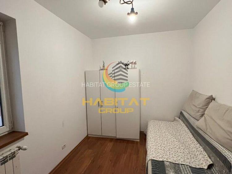 Vanzare 3 Camere Mobilat si Utilat- Timpuri Noi - 8