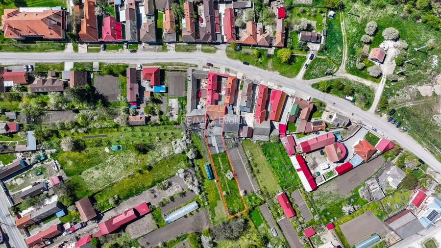 0 Comision -Casa Saseasca | Sura | Sanpetru Brasov - 15
