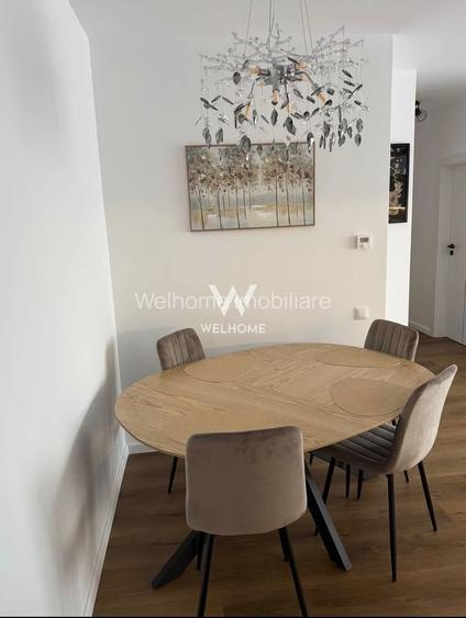 Chirie apartament 3 camere Turnisor Sibiu - 4