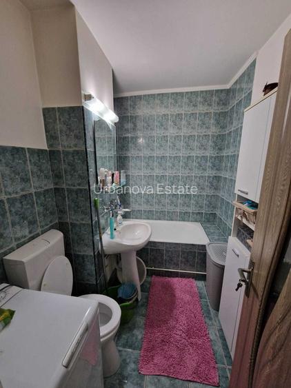 Apartament spațios cu 2 camere, Zona Diamant - 7