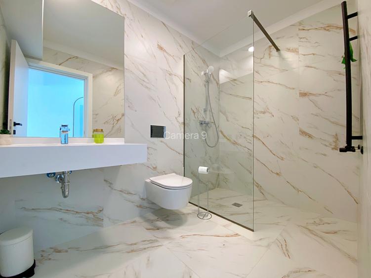 One - 2 camere - 1 loc parcare inclus- luminos - incalzire pardosea - TVA inclus - 14