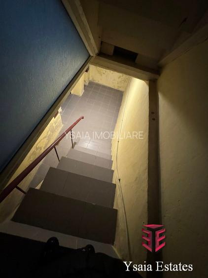 CASA S+P+1E DE INCHIRIAT - LOCATIE PREMIUM PENTRU BUSINESS - BLD.TOMIS - - 26