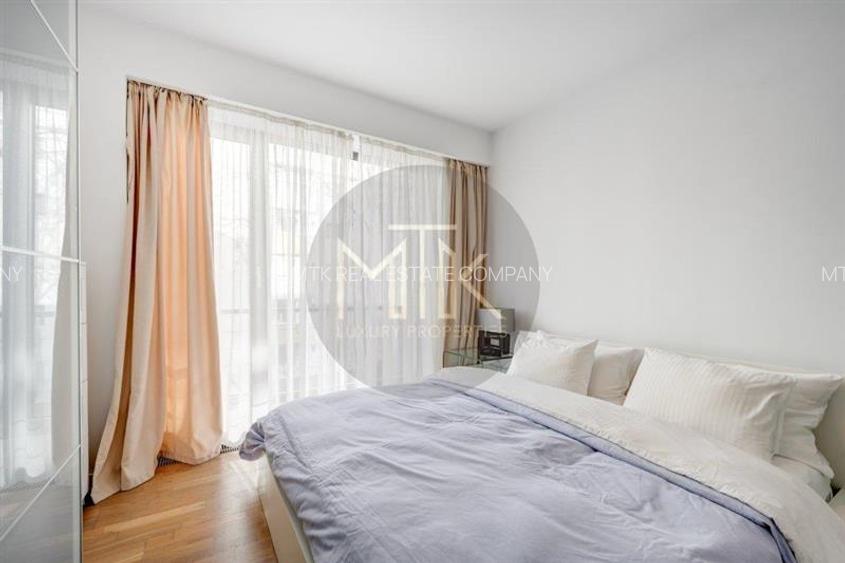Exclusiv - Floreasca | Apartament PREMIUM, 3Cam I Pet friendly - 9