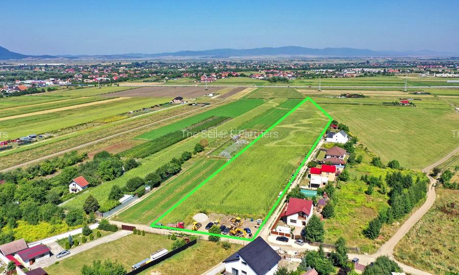 Teren Pretabil Investitie - 13