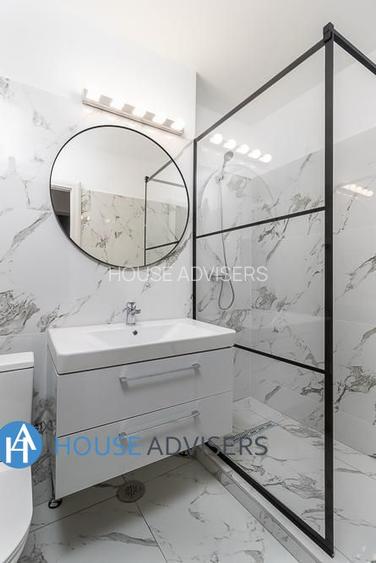 Inchiriere apartament 3 camere Stefan cel Mare - 6