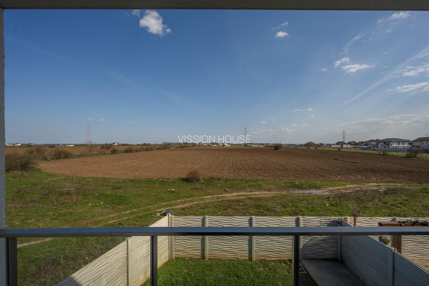 Duplex Comuna Berceni | OxyGo Park – încălzire în pardoseală | 2 locuri parcare - 22