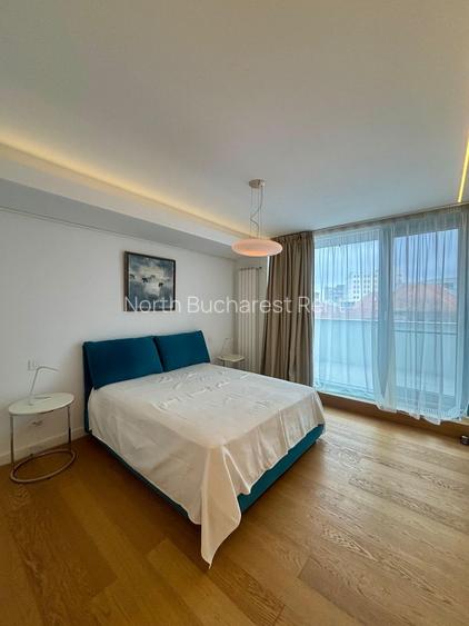 Penthouse 3 camere I Vernescu Residence I Calea Victoriei - 8