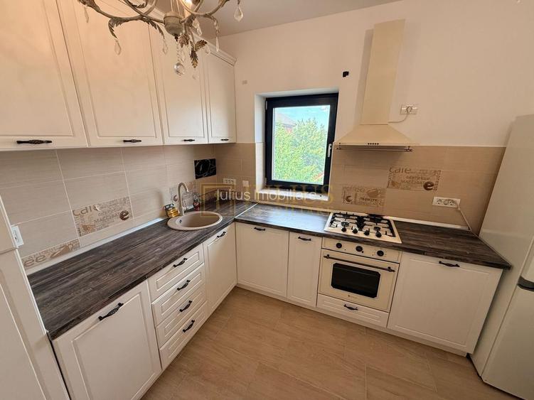 2 camere| Dumbravita| parcare inclusa| apartament superb| zona linistita| - 13