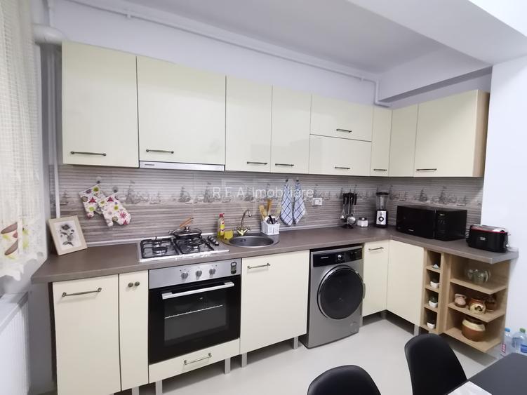 Apartament de 2 camere - Alexandriei - Bragadiru - 3