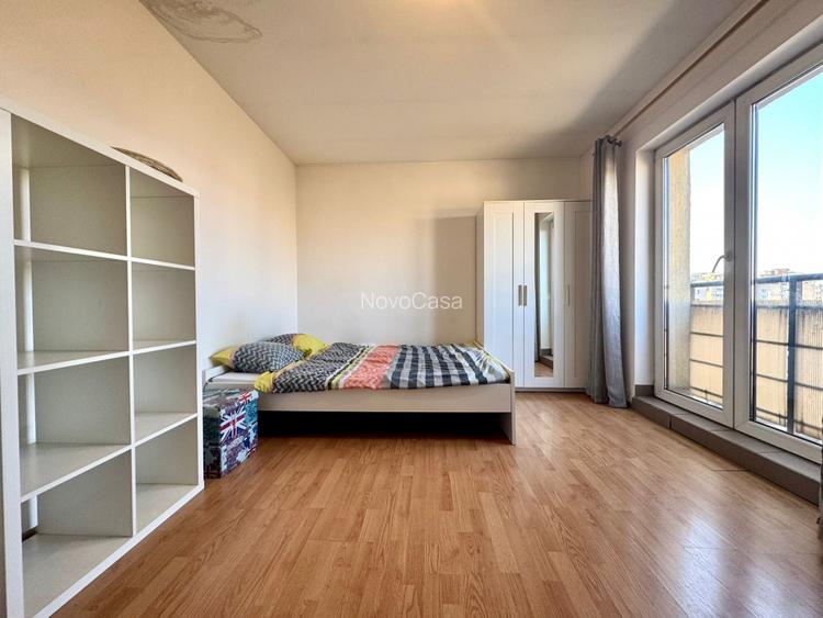 Apartament cu 1 camera ,zona Iulius Mall, Studium Green - FSEGA - 4