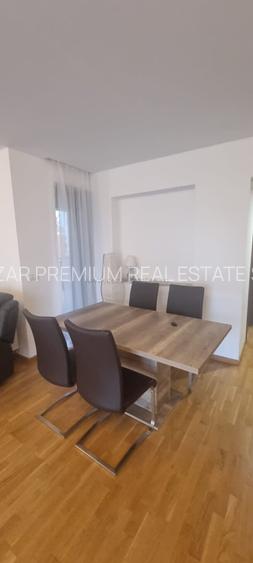 BANEASA SISESTI COMPLEX APARTAMENT 4 CAMERE  LOC PARCARE SI BOXA - 7
