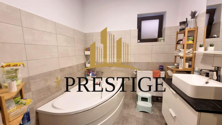 CASĂ DE VÂNZARE ÎN SIBIU CISNĂDIE | PRETABILĂ 2 FAMILII - 14