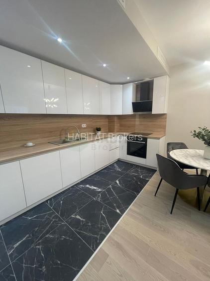 Apartament de închiriat – 3 camere – Complex Triana – Bd. Pipera 146 - 3