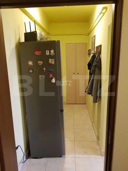 Apartament 2 camere, 47 mp, zona Horea - 3