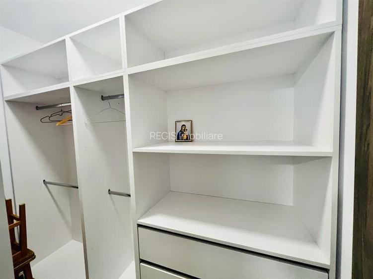 Apartament doua camere Coresi Avantgarden ( Kasper ) - 16