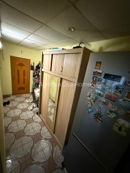 Apartament cu o camera 45 mp, renovat, centrală proprie – Viaduct - 4