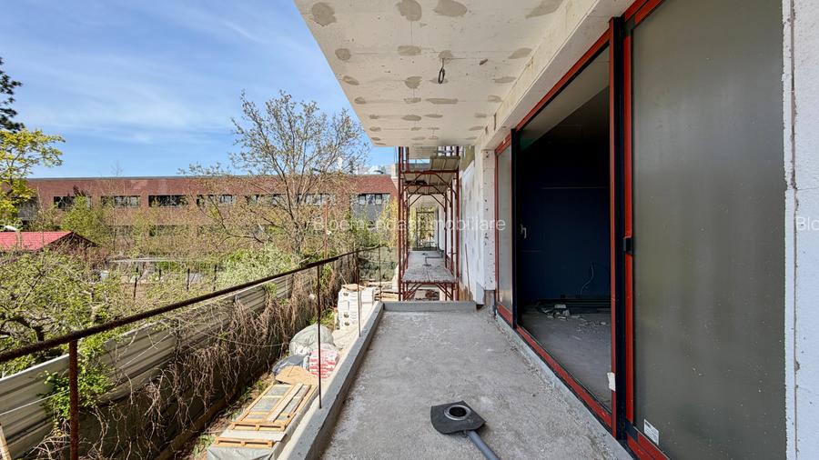 Apartament 2 camere cu vedere care nu se negociază  Erou iancu nicolae - 7