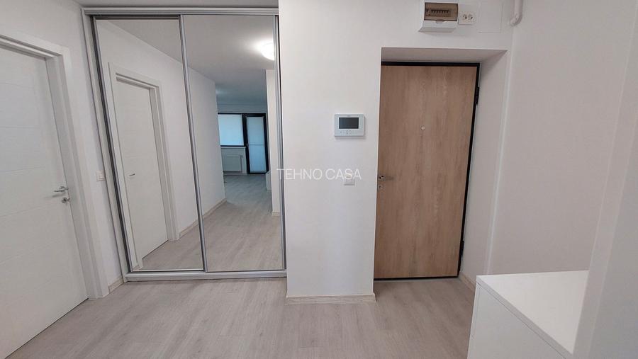 HILS SPLAI str Cheiul Dambovitei, STUDIO LUX, PRIMA INCHIRIERE - 12