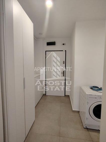 Apartament 2 camere I Terasa Spatioasa I Zona Circumvalatiunii - 10