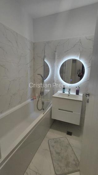 Vand Garsoniera Militari Residence gata complet utilata - 4