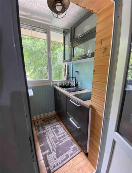Inchiriere apartament 2 camere-Alexandru cel Bun - 6
