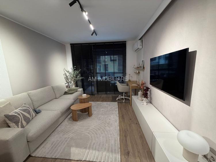 AP. 2 CAMERE ESTORIA, PRIMA INCHIRIERE, PARCARE, METROU, PET-FRIENDLY - 6