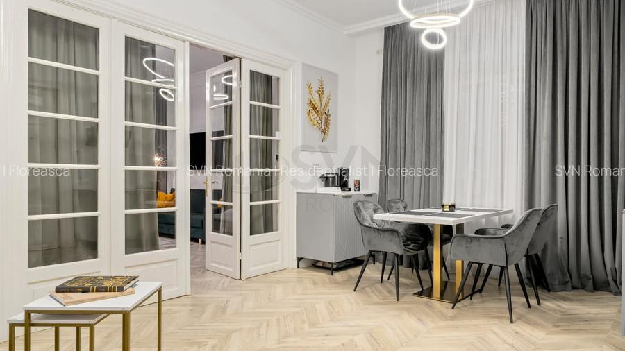 REV2003877 Casa Calea Victoriei - pretabil AirBNB - 2