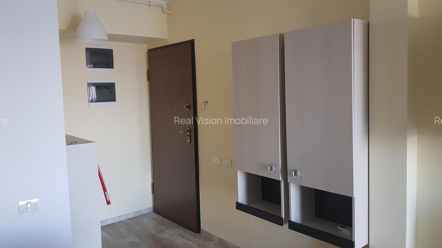 Pipera/Scoala Americana/Apartament cu 2 camere/ - 12