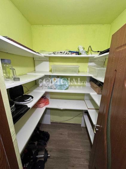 Apartament 2 camere | Parcare | AC | Zona Vivo - Metro | Floresti - 8