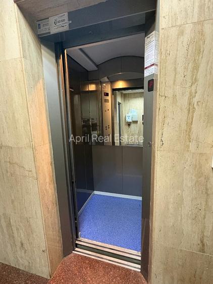 Unirii, Natiunile Unite, cladire birouri,570mp,S+P+3, 7000Euro/luna - 16